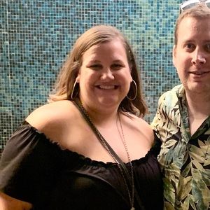 Meet your Posher, Marcy